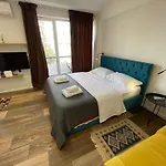 Boutique - Enjoy Travel Apartment Tirana
