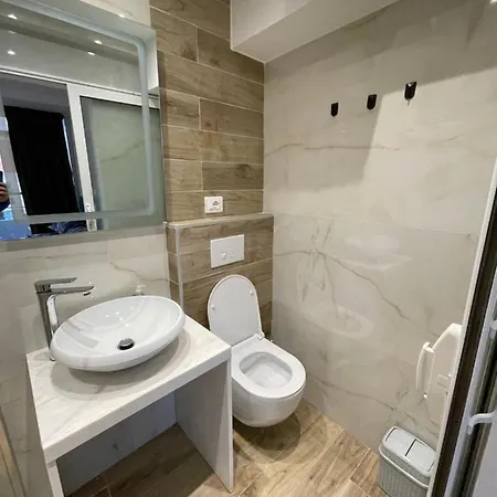 Boutique Apartment Tirana