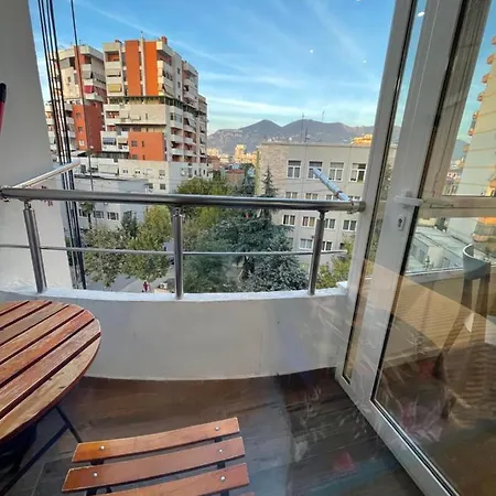 Apartment Boutique *