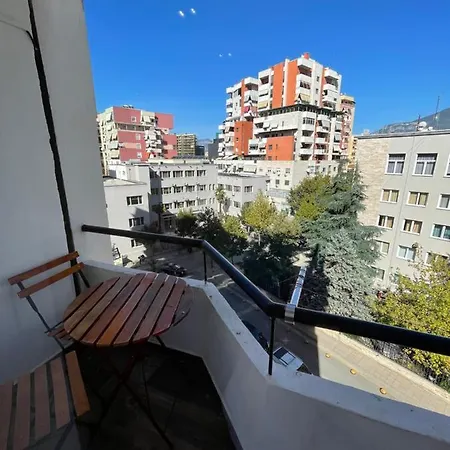 Apartment Boutique *