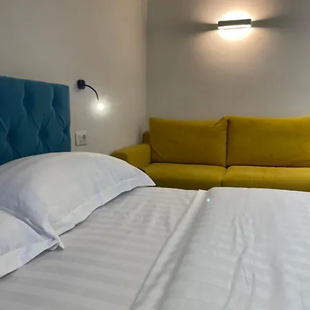 Apartment Boutique Tirana