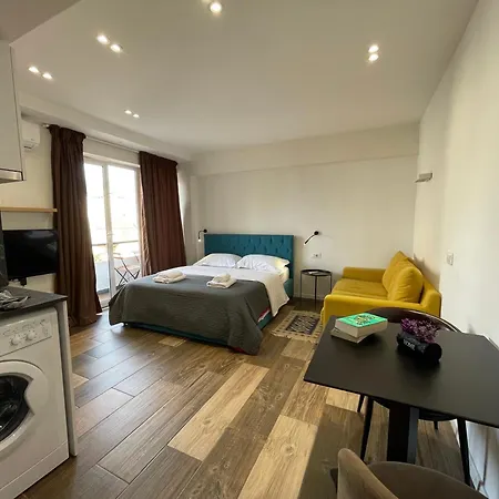 Boutique Apartment