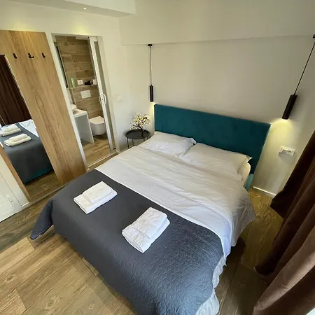 Apartment Boutique Tirana