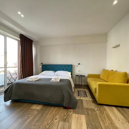 Boutique Tirana