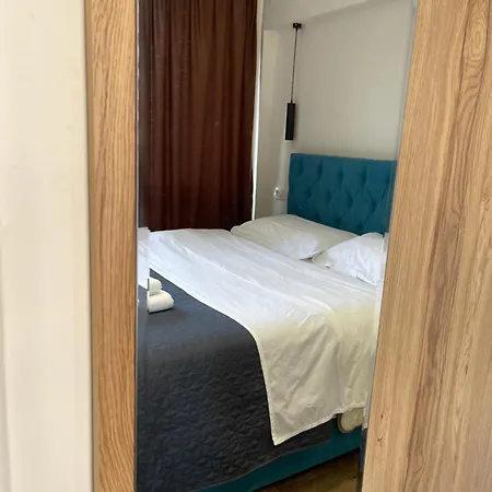 Boutique Apartment *