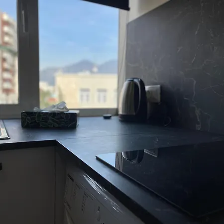 Boutique Apartment Tirana