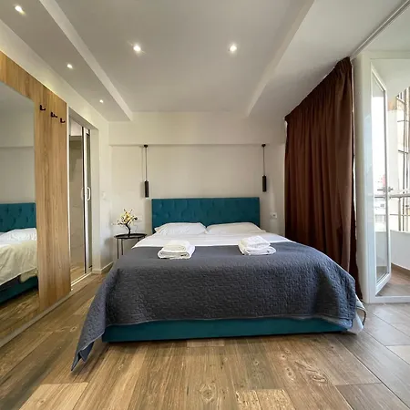 Boutique Apartment