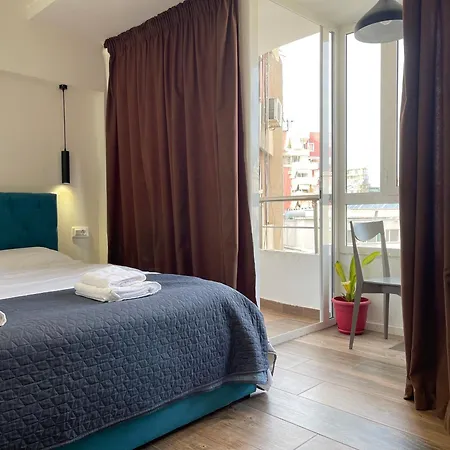 Apartment Boutique