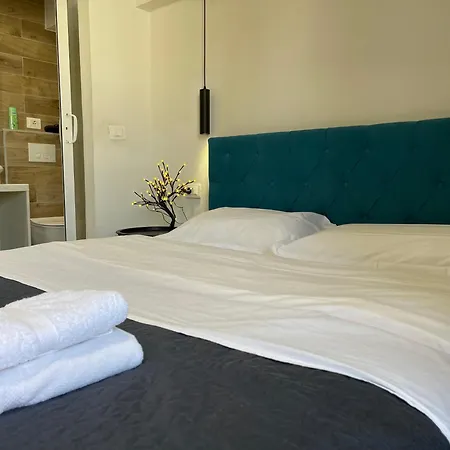 Apartment Boutique *