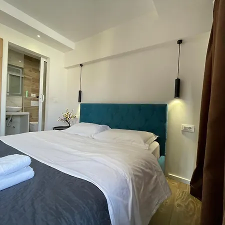 Apartment Boutique Tirana