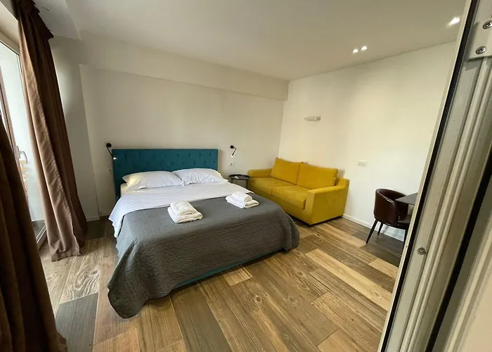 Апартаменты Boutique - Enjoy Travel Тирана