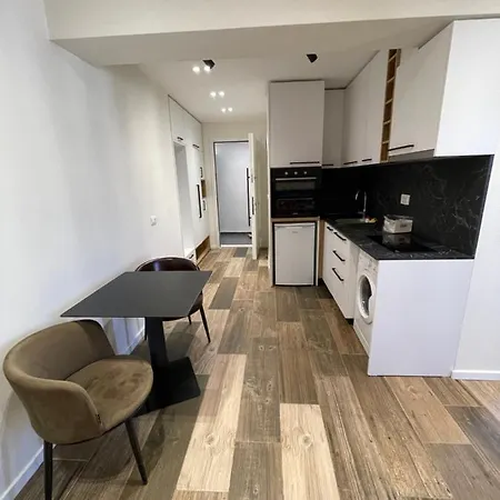 Boutique Apartament