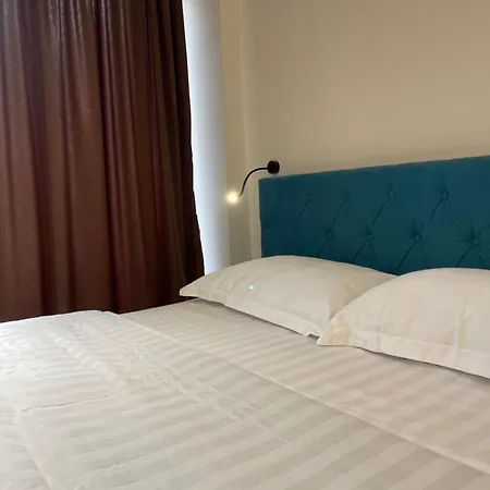 Boutique Apartament *