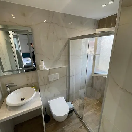 Apartament Boutique *