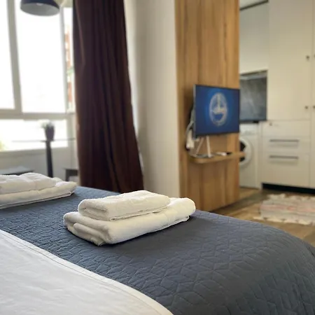 Boutique Apartament Tirana