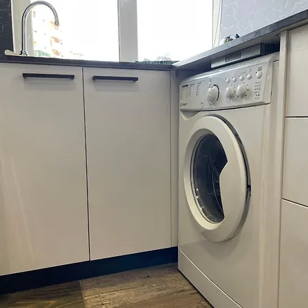 Apartament Boutique Tirana