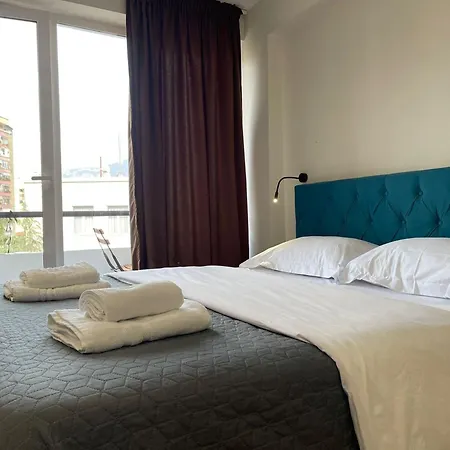 Boutique Apartament Tirana