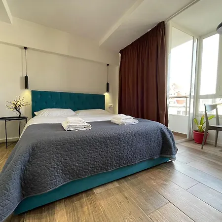 Boutique Appartamento