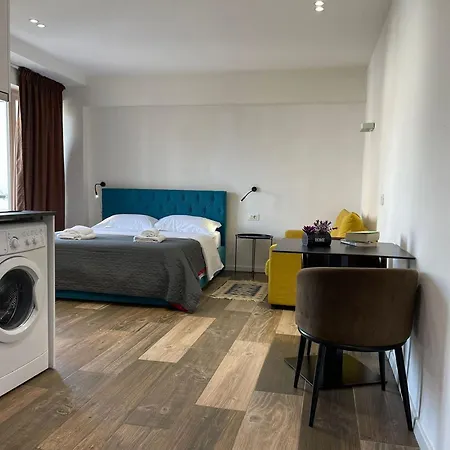 Boutique Apartament Tirana