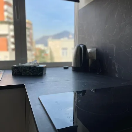 Boutique Тирана
