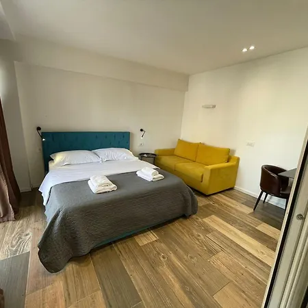 Apartmán Boutique - Enjoy Travel Tirana