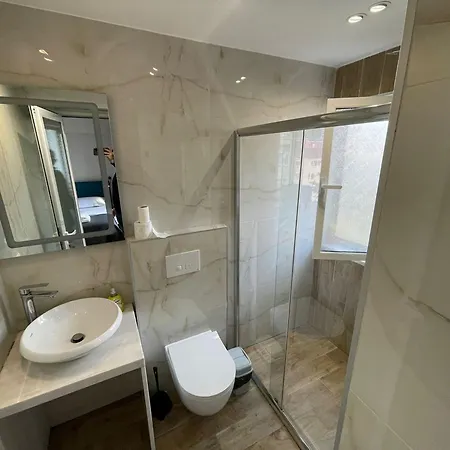 Boutique - Enjoy Travel Apartmán