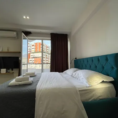 Apartamento Boutique - Enjoy Travel Tirana