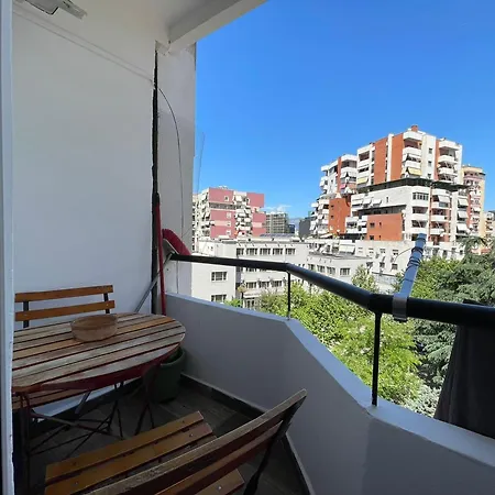 Boutique Tirana