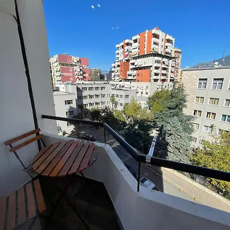 Apartament Boutique