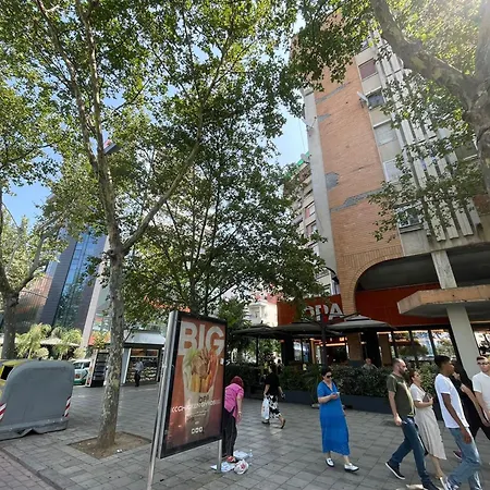 Boutique Appartamento Tirana