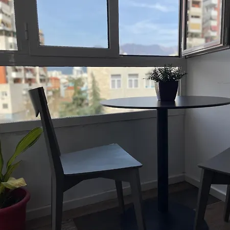 Boutique - Enjoy Travel Appartamento Tirana