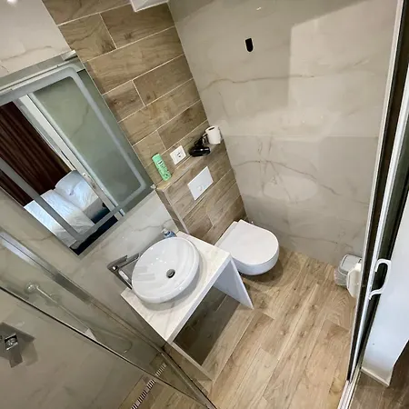 Apartmán Boutique - Enjoy Travel *