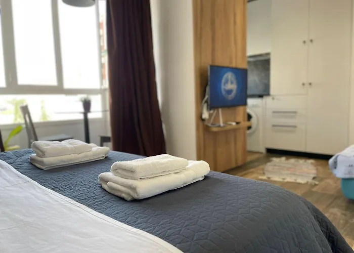 Boutique - Enjoy Travel Διαμέρισμα *