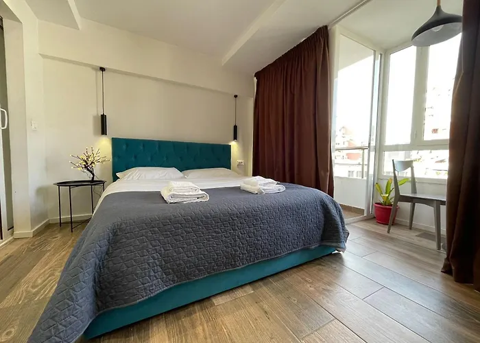 Boutique - Enjoy Travel Appartamento