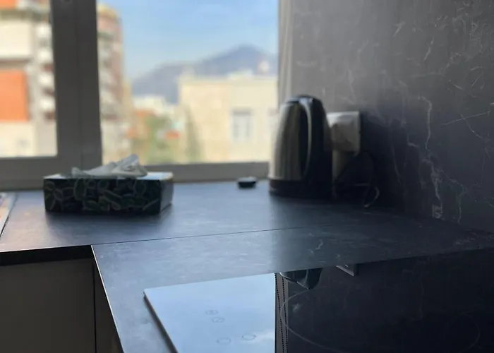 Boutique - Enjoy Travel Τίρανα