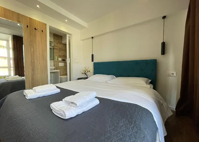 Apartamento Boutique - Enjoy Travel *