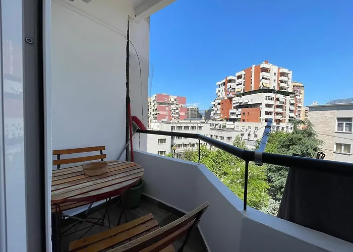 Boutique - Enjoy Travel Tirana
